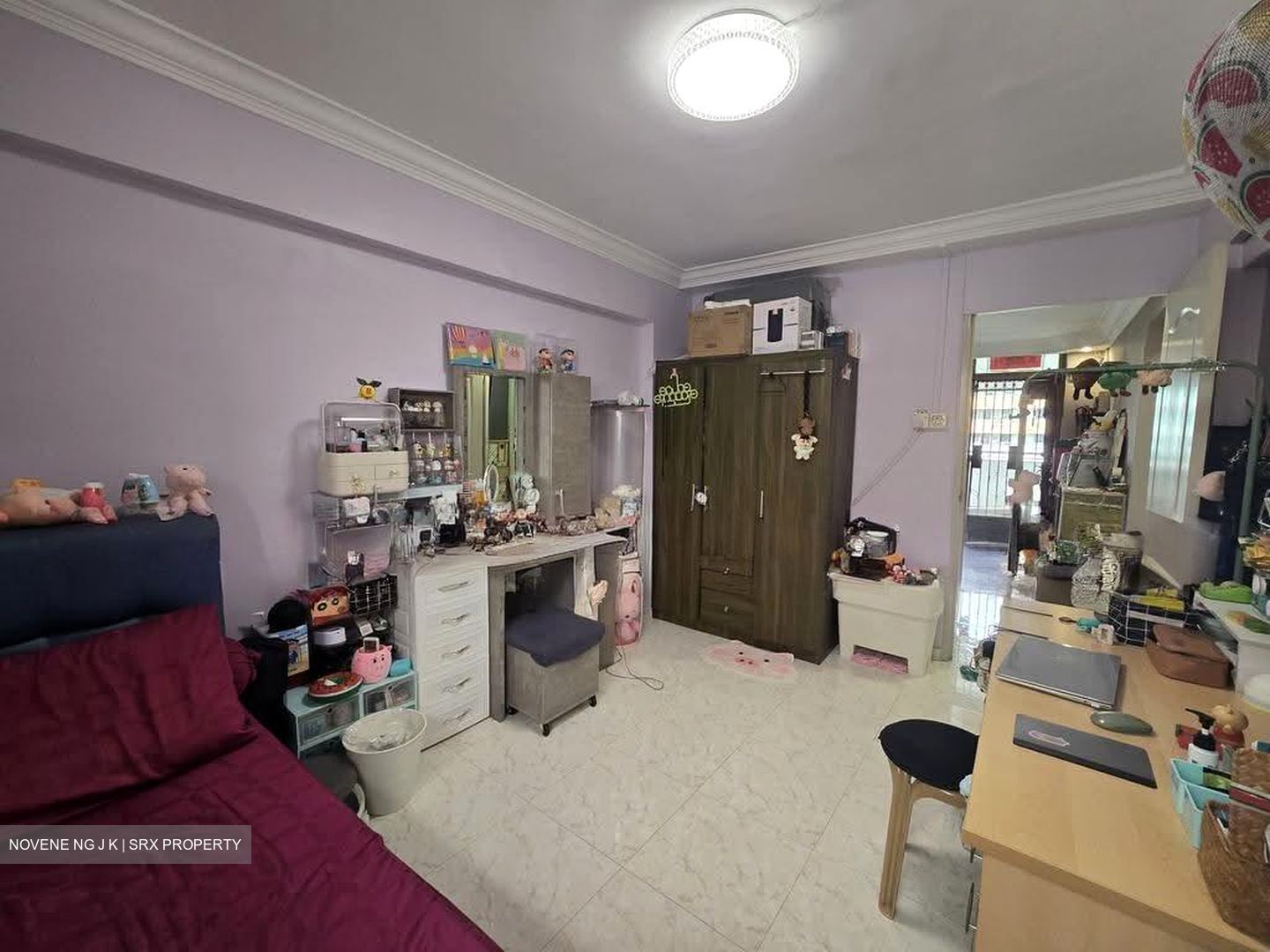 Blk 266 Bukit Batok East Avenue 4 (Bukit Batok), HDB 4 Rooms #635100621